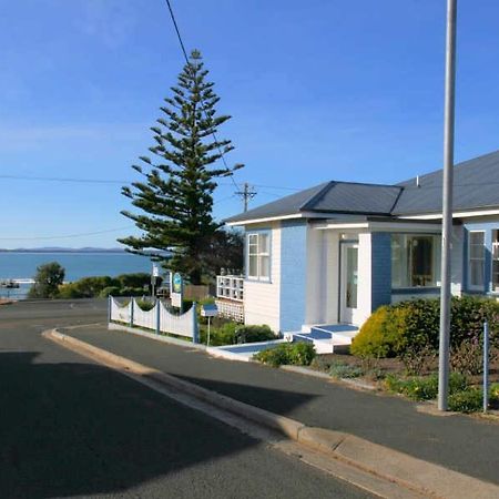 Bed and Breakfast Freycinet Waters Swansea Esterno foto