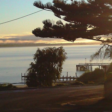 Bed and Breakfast Freycinet Waters Swansea Esterno foto