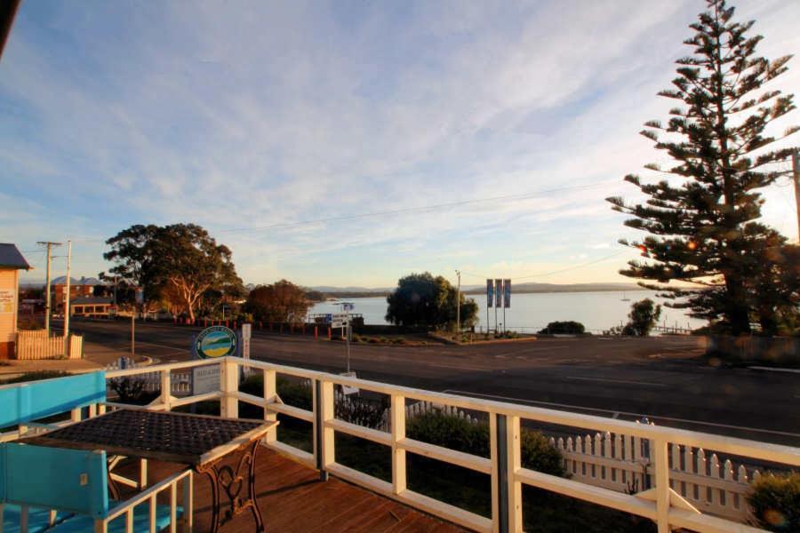 Bed and Breakfast Freycinet Waters Swansea Esterno foto
