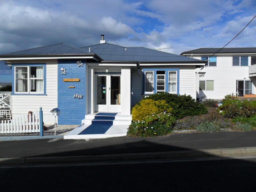 Bed and Breakfast Freycinet Waters Swansea Esterno foto