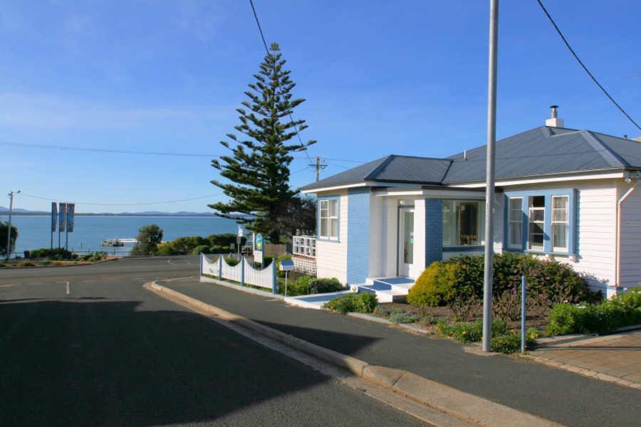 Bed and Breakfast Freycinet Waters Swansea Esterno foto