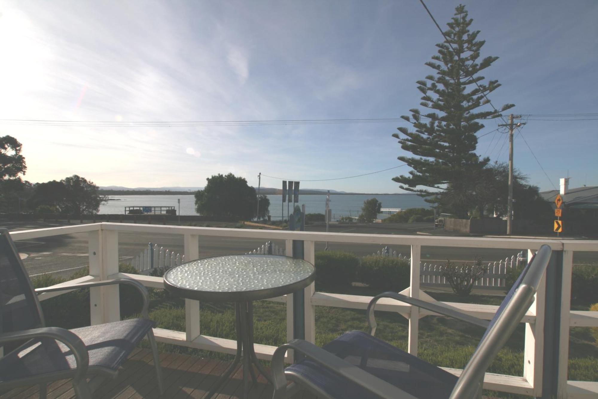 Bed and Breakfast Freycinet Waters Swansea Esterno foto