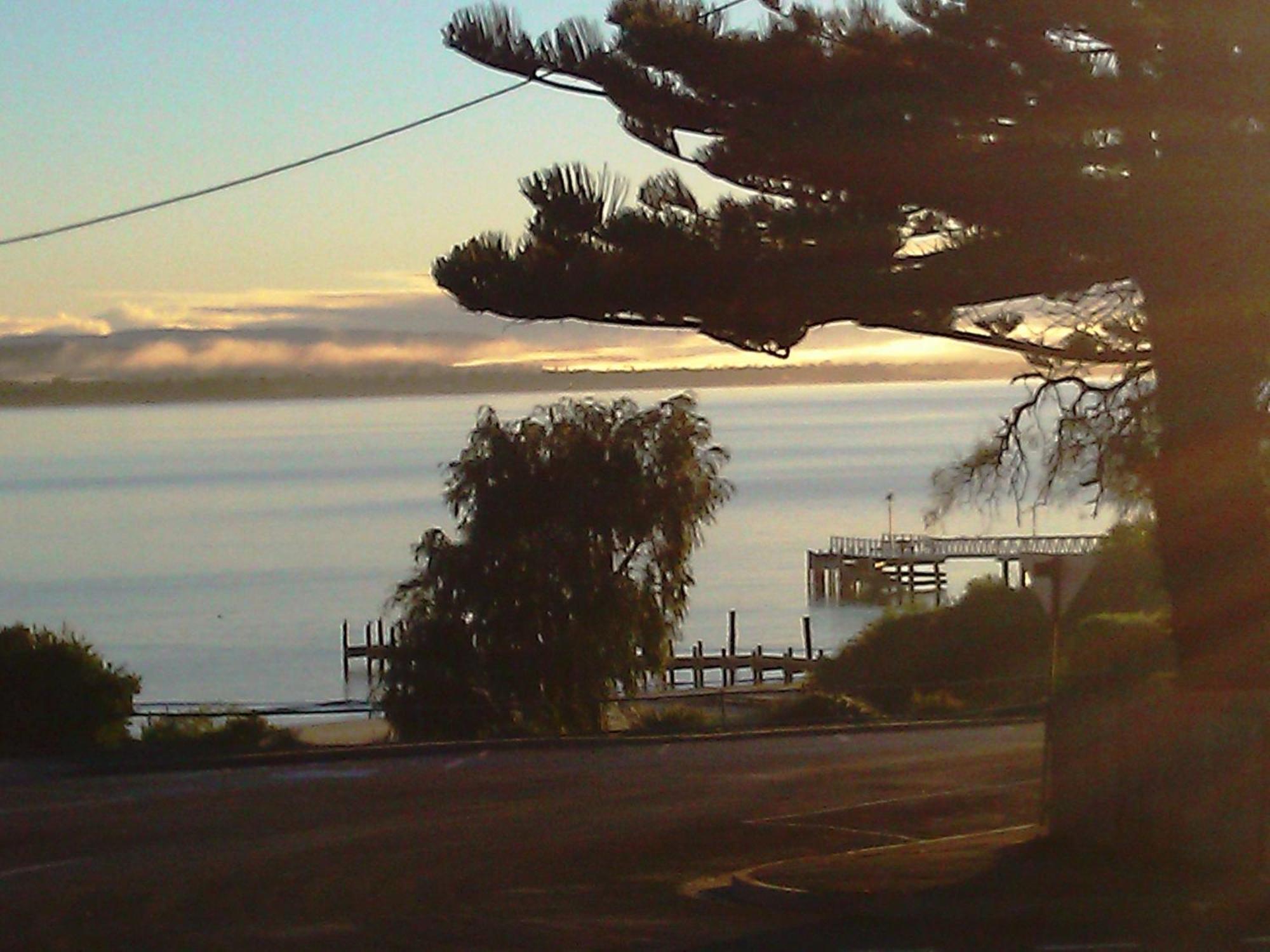Bed and Breakfast Freycinet Waters Swansea Esterno foto