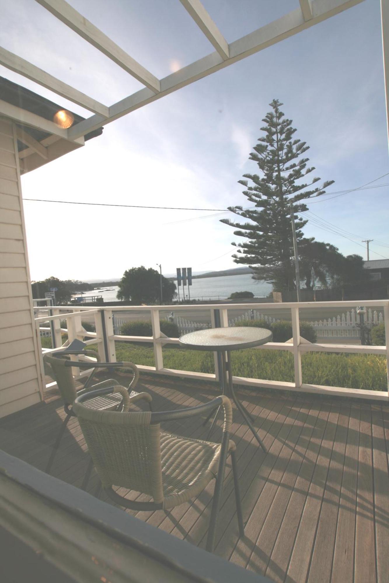 Bed and Breakfast Freycinet Waters Swansea Esterno foto