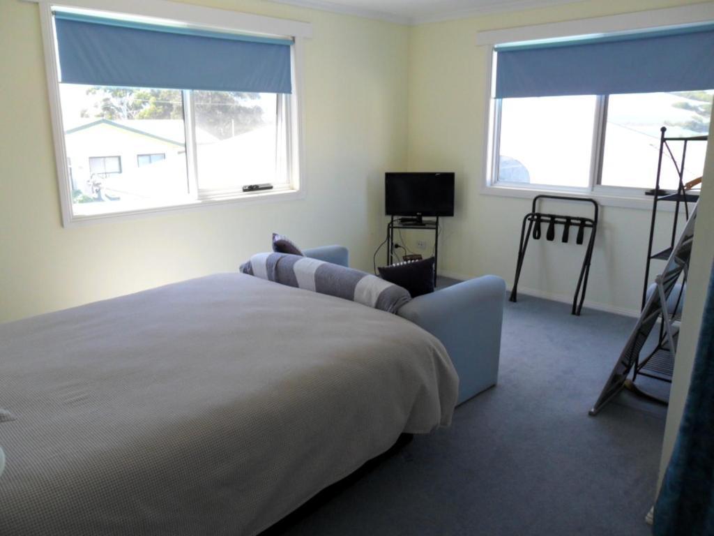 Bed and Breakfast Freycinet Waters Swansea Esterno foto