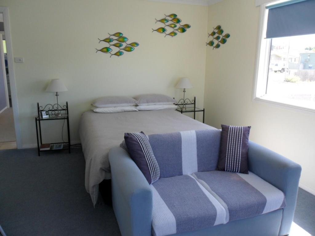 Bed and Breakfast Freycinet Waters Swansea Esterno foto