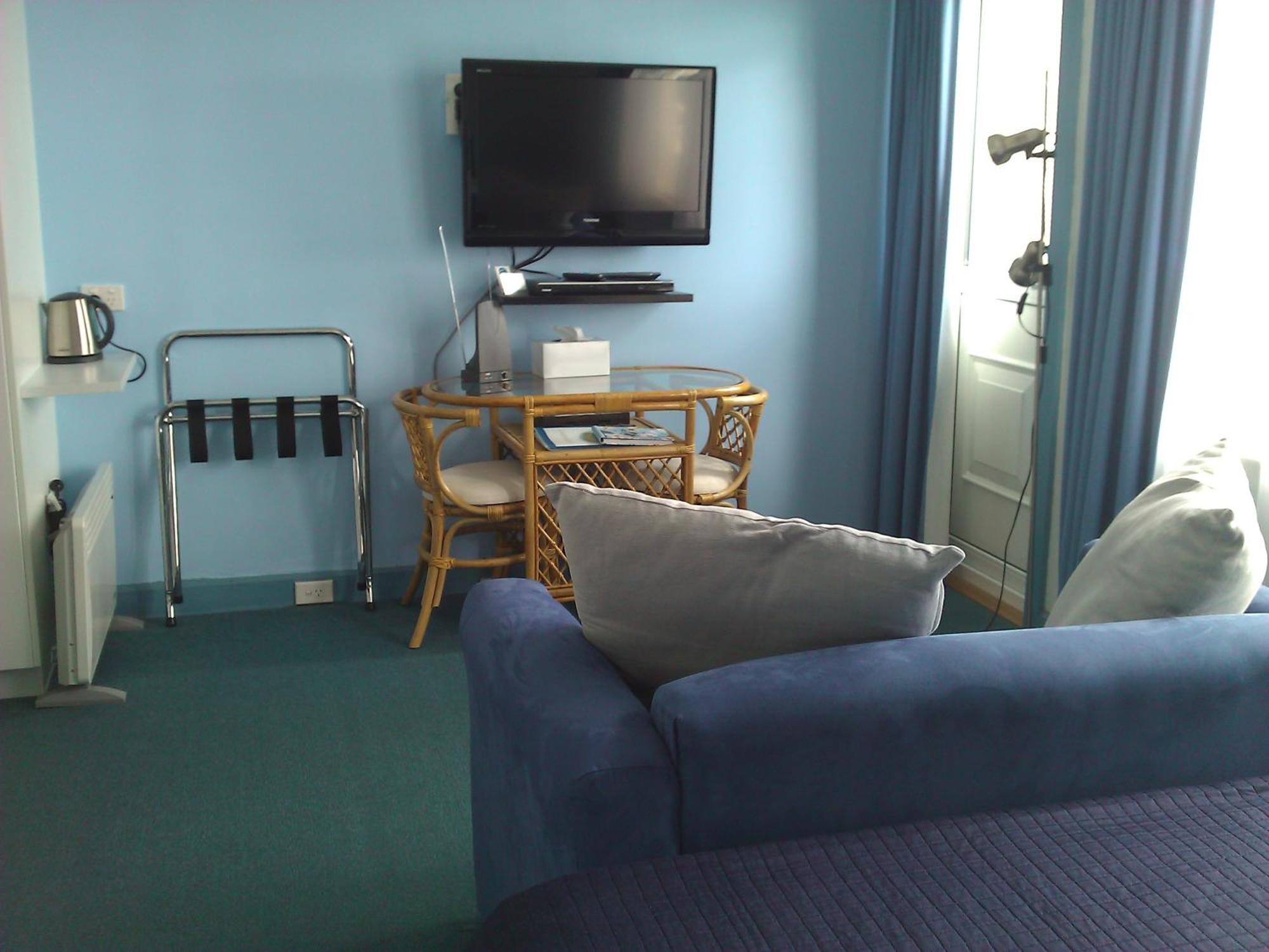 Bed and Breakfast Freycinet Waters Swansea Esterno foto