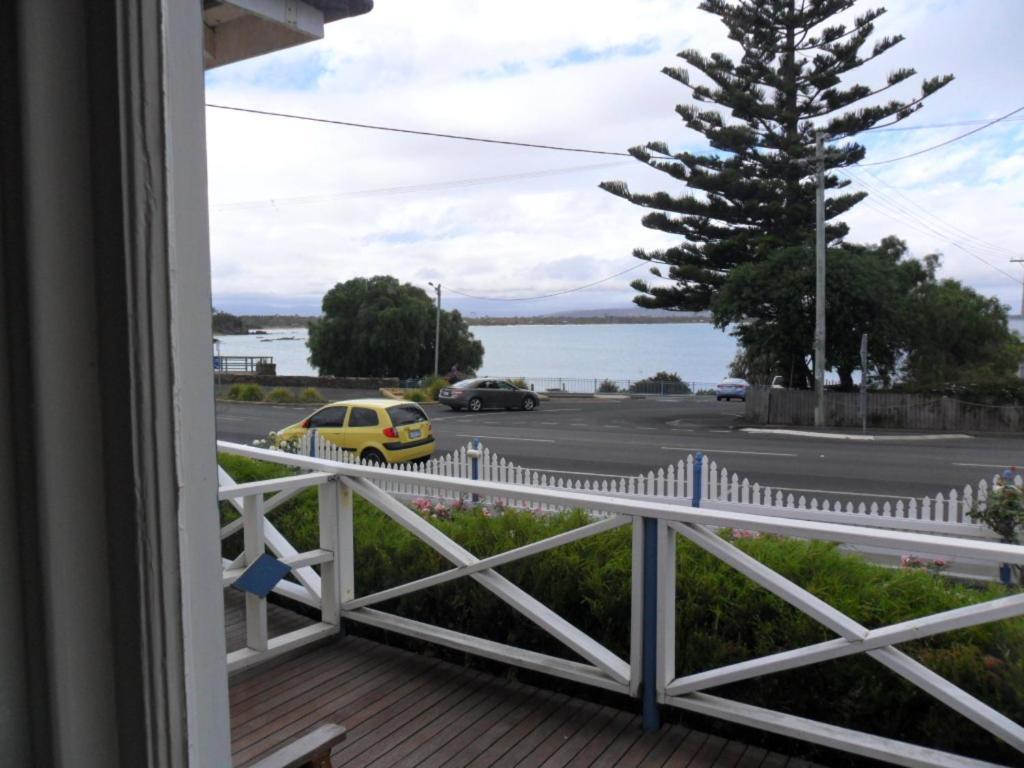 Bed and Breakfast Freycinet Waters Swansea Camera foto