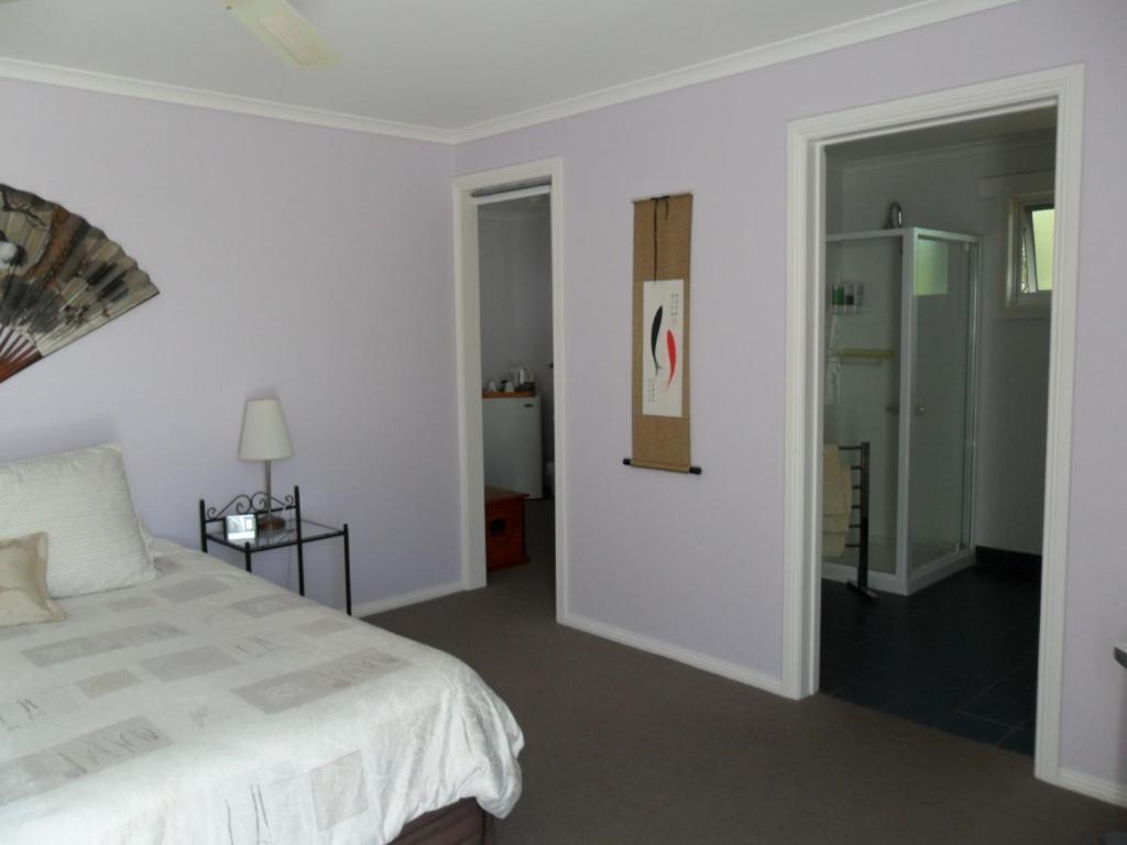 Bed and Breakfast Freycinet Waters Swansea Camera foto