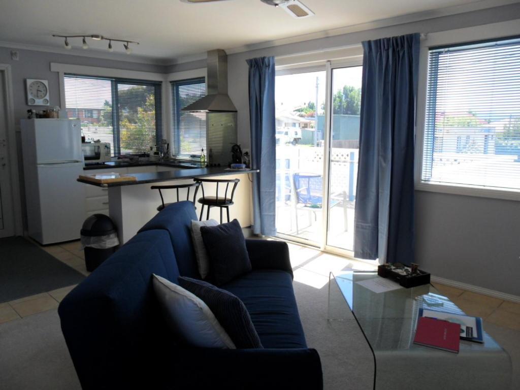 Bed and Breakfast Freycinet Waters Swansea Camera foto