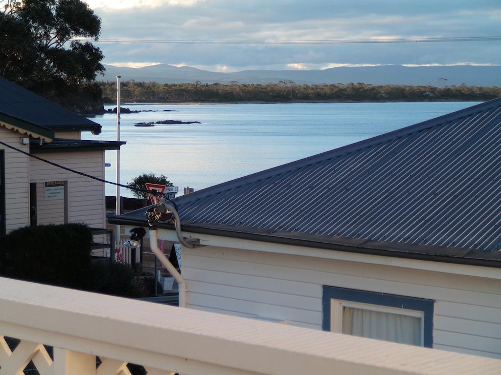 Bed and Breakfast Freycinet Waters Swansea Esterno foto
