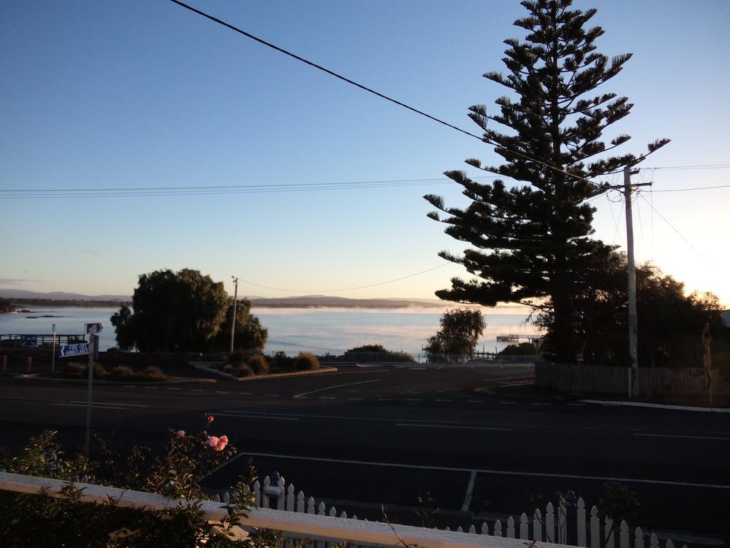 Bed and Breakfast Freycinet Waters Swansea Esterno foto