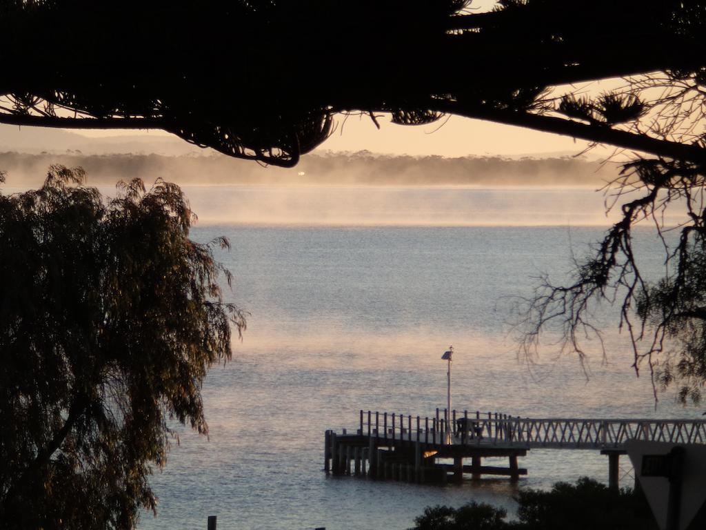 Bed and Breakfast Freycinet Waters Swansea Esterno foto