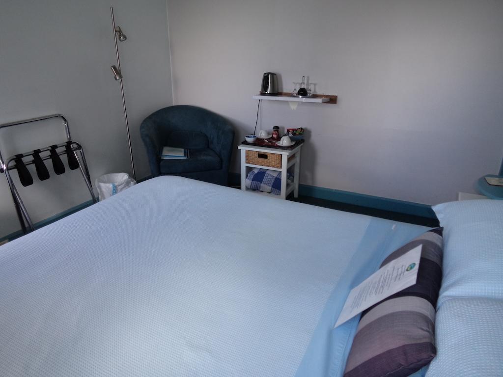 Bed and Breakfast Freycinet Waters Swansea Esterno foto