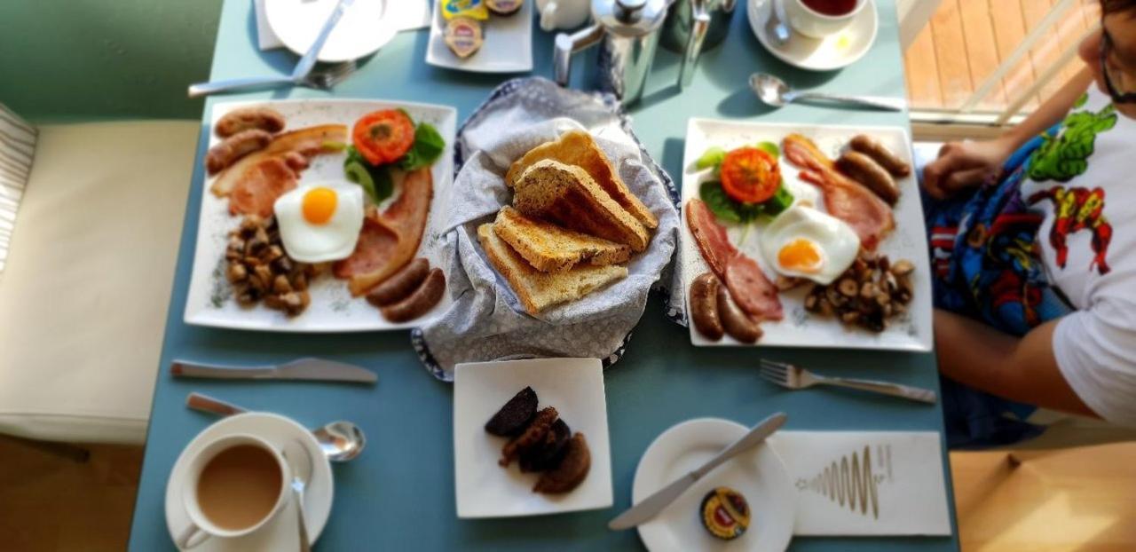 Bed and Breakfast Freycinet Waters Swansea Esterno foto