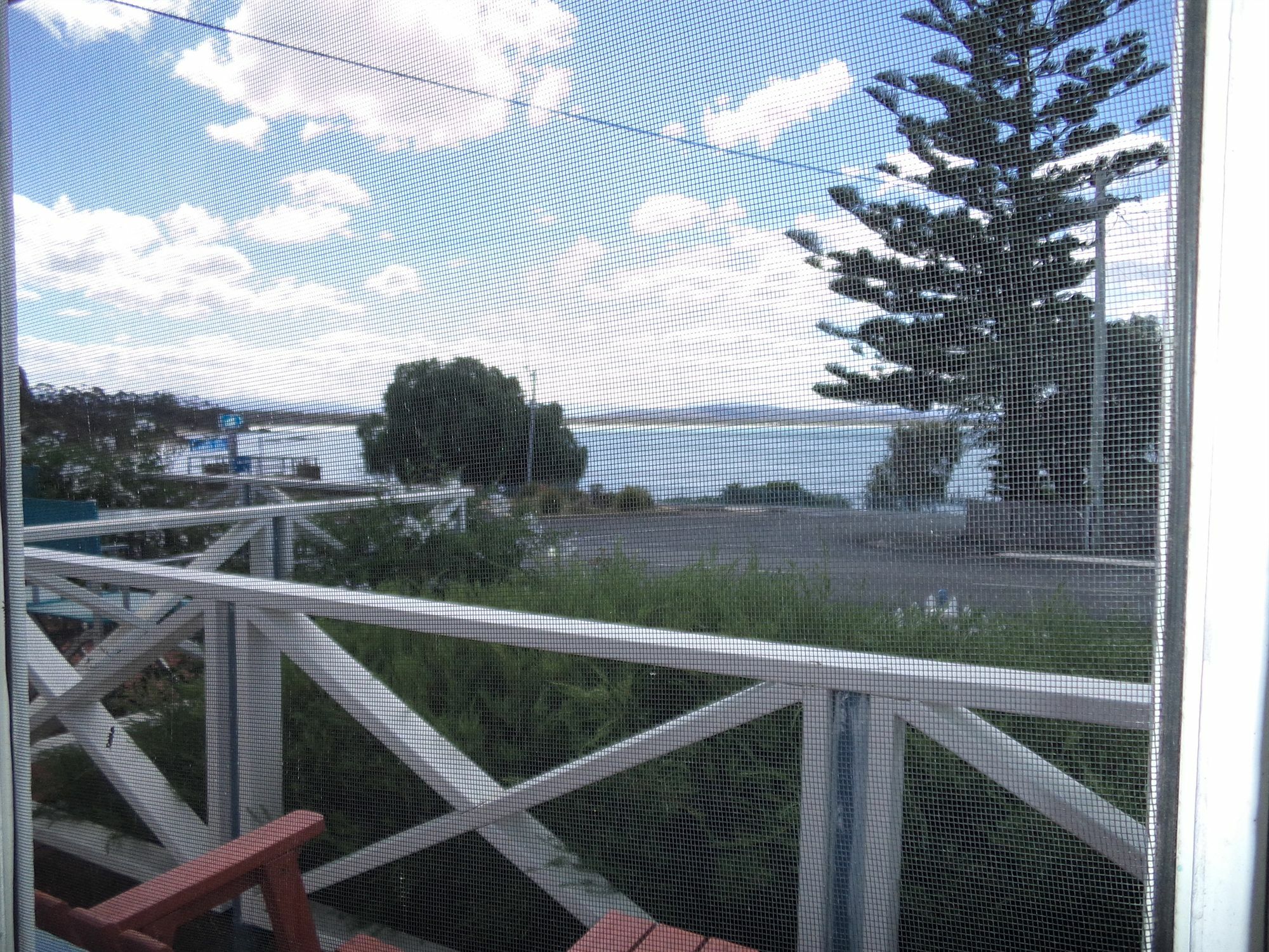 Bed and Breakfast Freycinet Waters Swansea Esterno foto